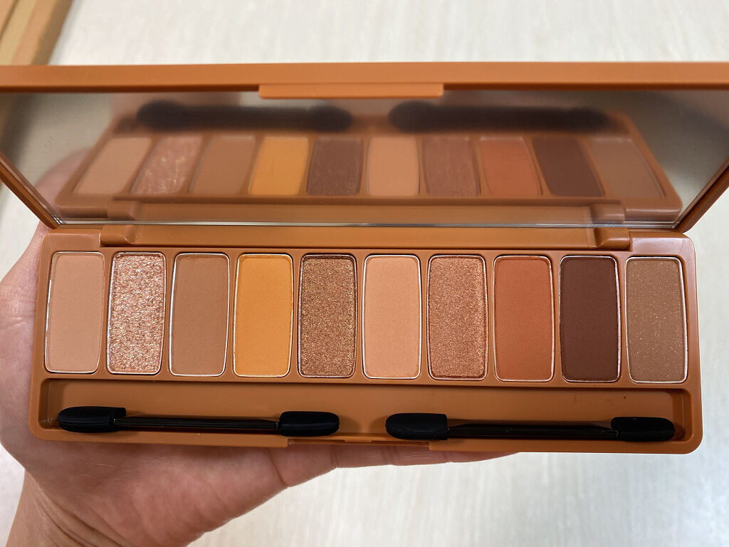 オイルイン クレンジングウォーター/ETUDE/オイルクレンジングを使ったクチコミ（2枚目）