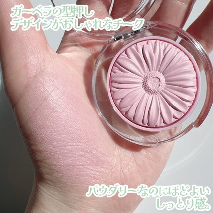 ラッシュ パワー マスカラ ロングウェアリング フォーミュラ/CLINIQUE/マスカラを使ったクチコミ(3枚目)