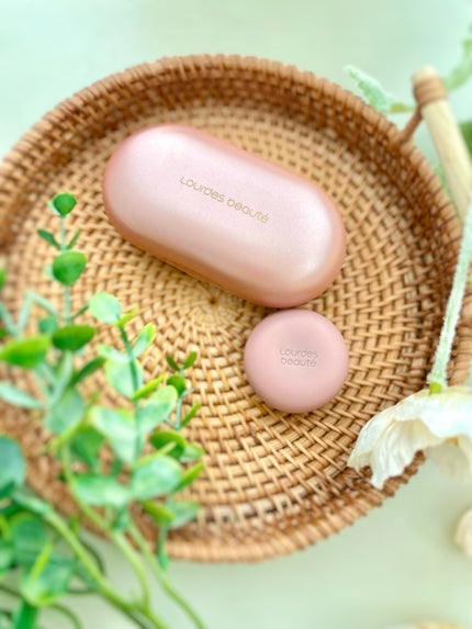 ルルドボーテ フェムオンテック 温プレートEMS/ルルド/ボディケア美容家電を使ったクチコミ(5枚目)