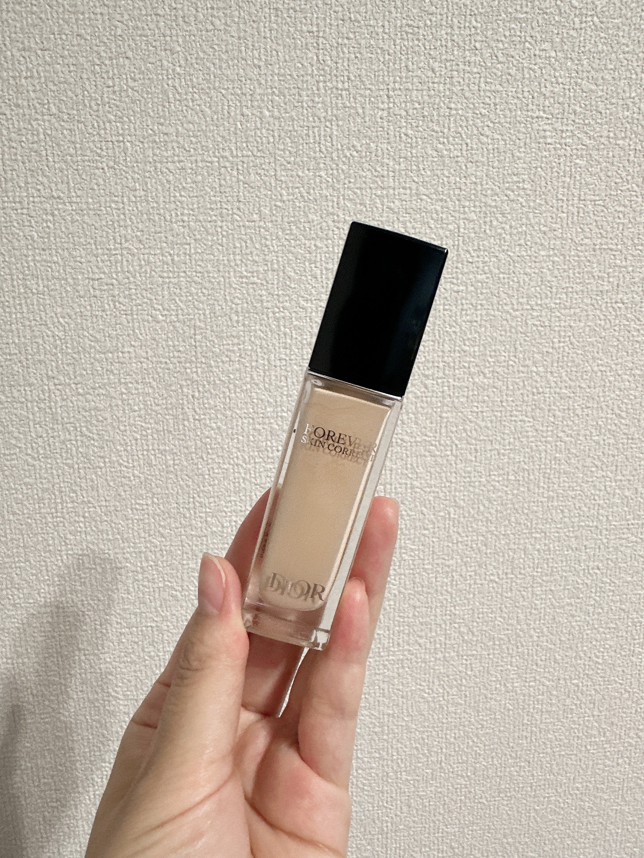 &be ブラックスポンジ/＆be/パフ・スポンジを使ったクチコミ（1枚目）