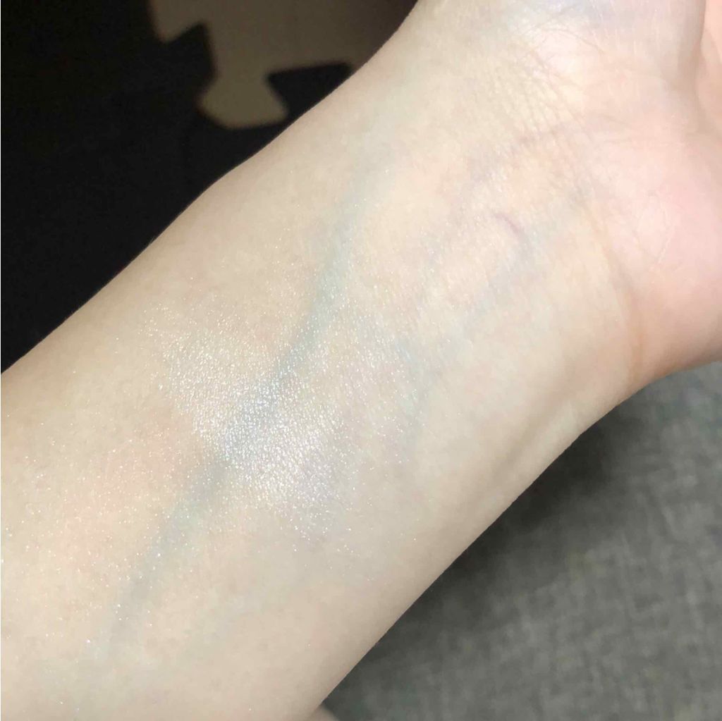 クレ・ド・ポー ボーテ レオスールデクラ/クレ・ド・ポー ボーテ/パウダーハイライトを使ったクチコミ（2枚目）