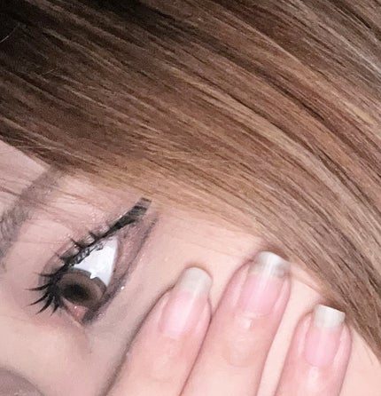 UR GLAM BLOOMING EYE COLOR PALETTE/U R GLAM/アイシャドウパレットを使ったクチコミ(1枚目)