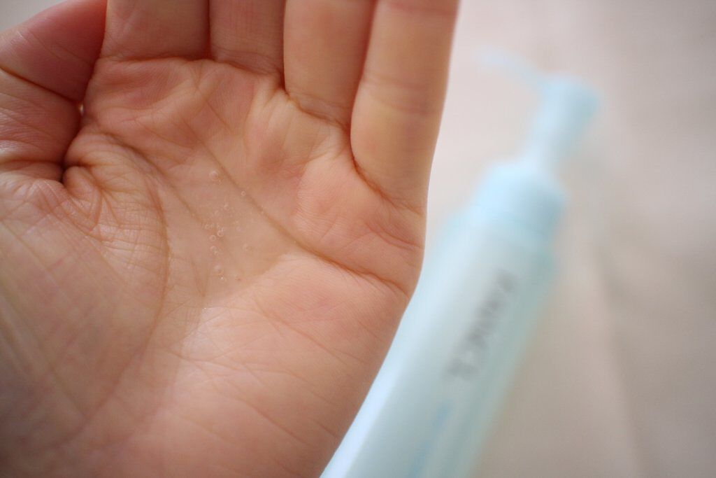 マイルドクレンジング オイル/ファンケル/オイルクレンジングを使ったクチコミ（2枚目）