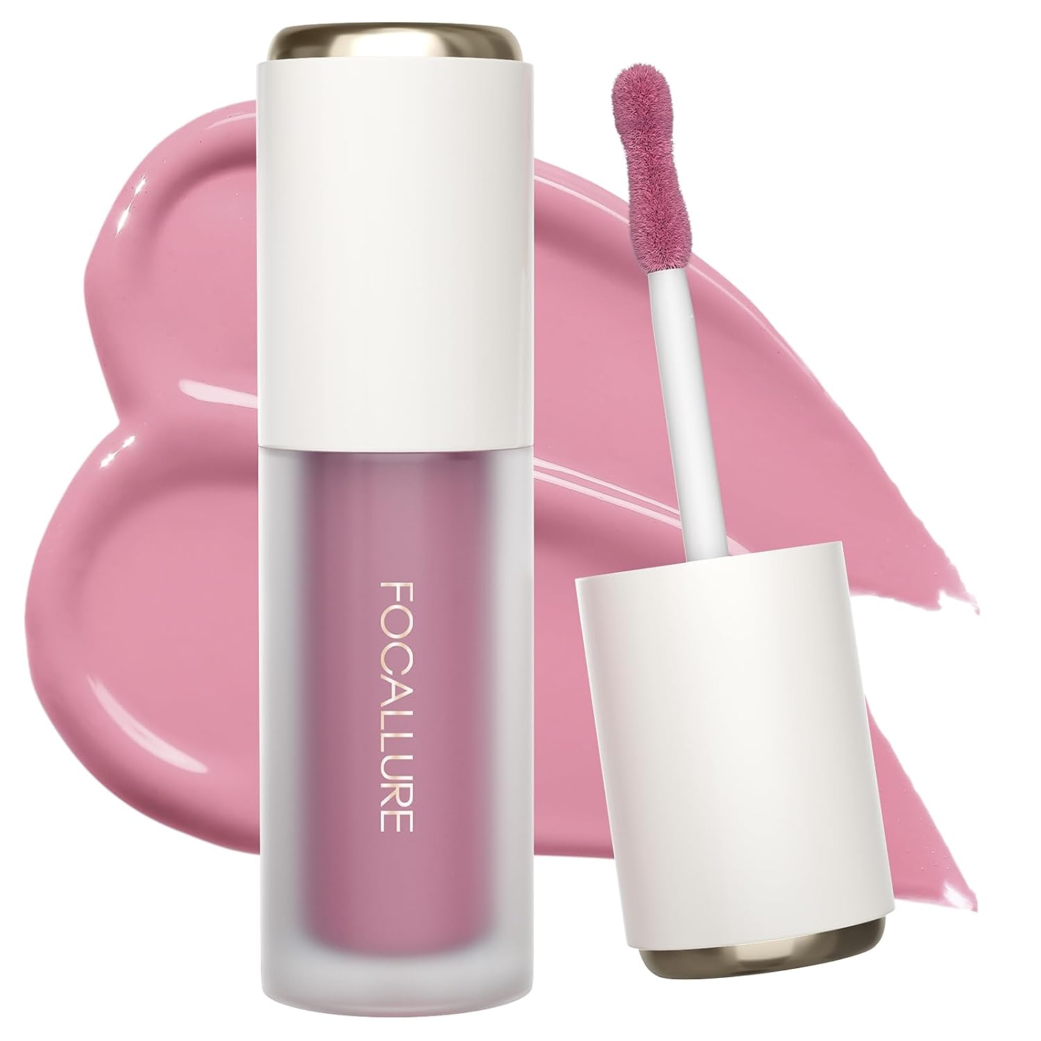 シルキークリームリキッドブラッシュ FEELING GOOD