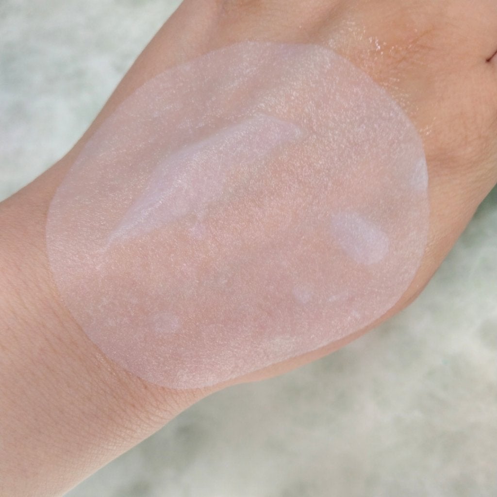 エイシカ365 ブレミッシュカーミングセラム/AESTURA/美容液を使ったクチコミ(8枚目)