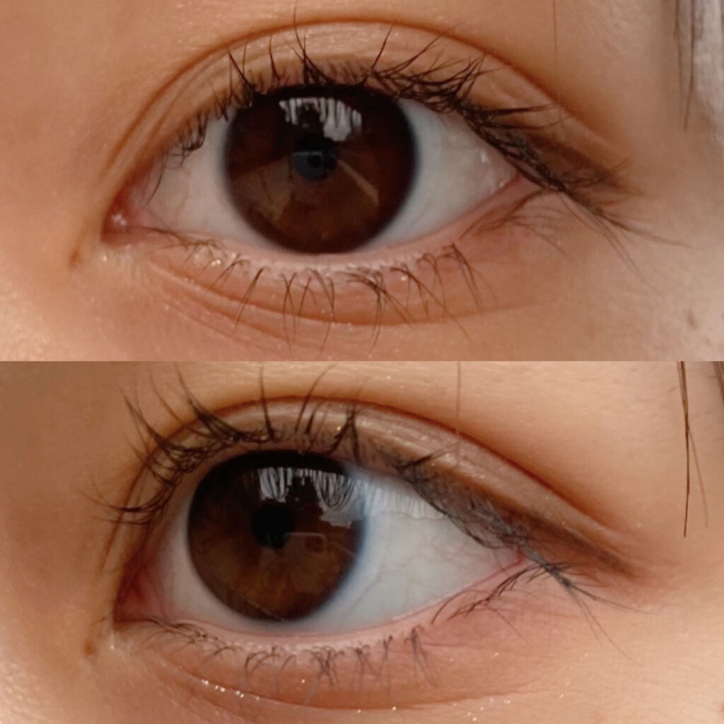 アディクション ザ アイシャドウ/ADDICTION/単色アイシャドウを使ったクチコミ（2枚目）