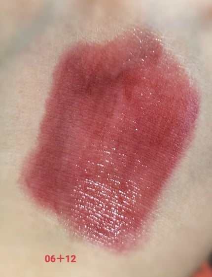 ケイト リップモンスター/KATE/口紅を使ったクチコミ(3枚目)