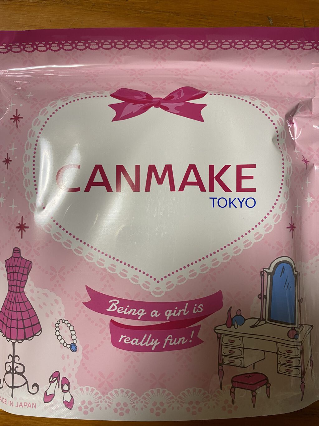 シルキースフレアイズ/キャンメイク/アイシャドウパレットを使ったクチコミ（1枚目）