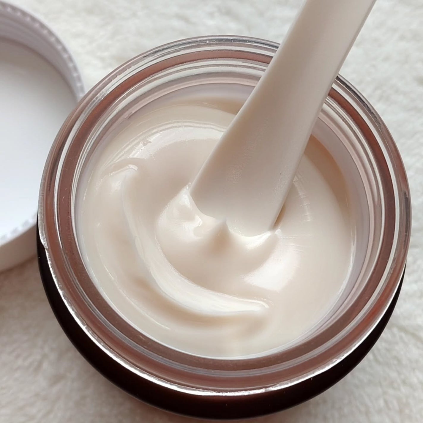 メープル3Dバリアクリーム/Klairs/フェイスクリームを使ったクチコミ(3枚目)