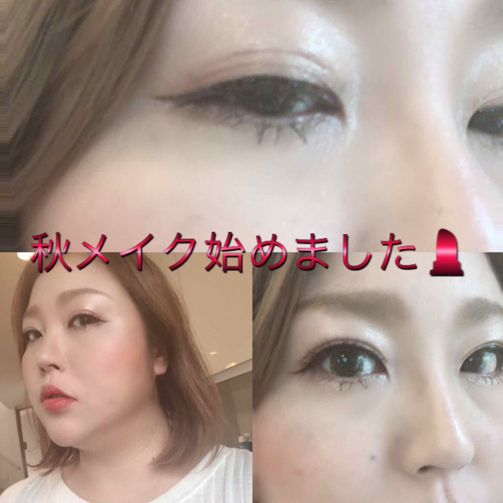 ナチュラル チークN/CEZANNE/パウダーチークを使ったクチコミ(1枚目)