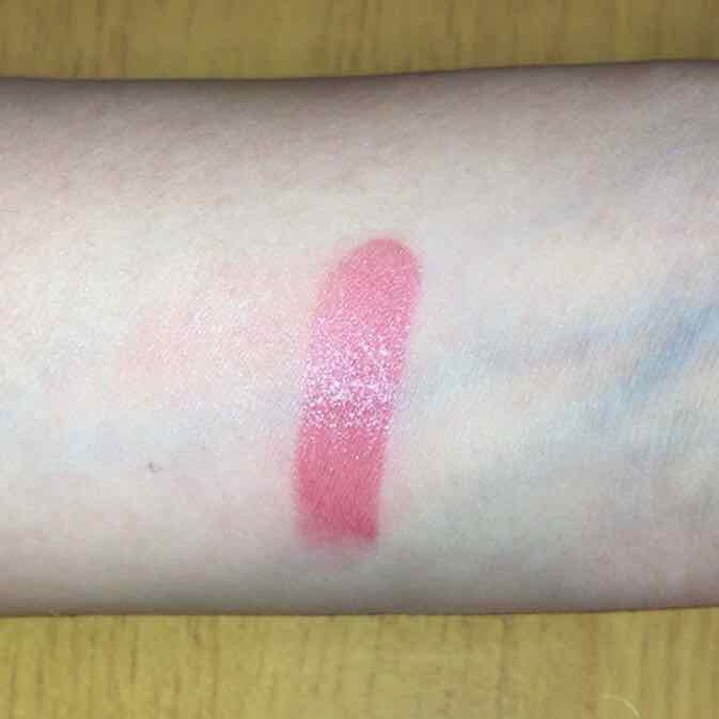 ドラマティックルージュEX/マキアージュ/口紅を使ったクチコミ(2枚目)