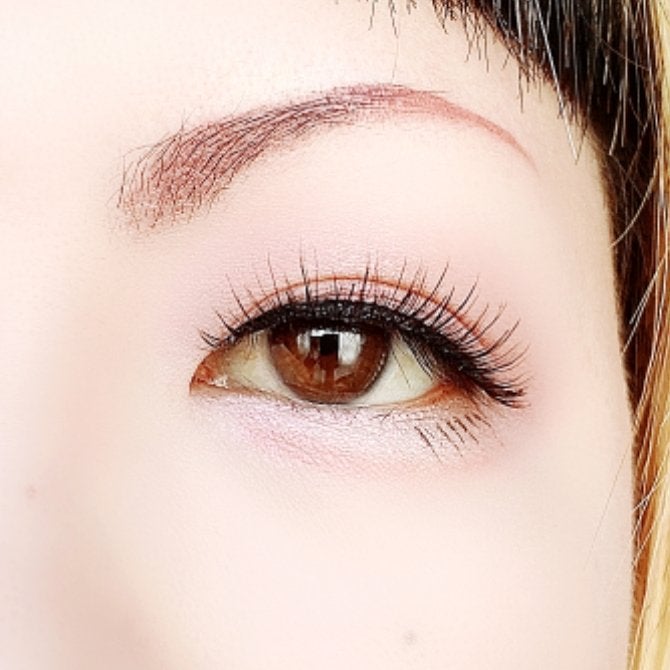 マイベストトーンアイパレット/ETUDE/アイシャドウパレットを使ったクチコミ(5枚目)