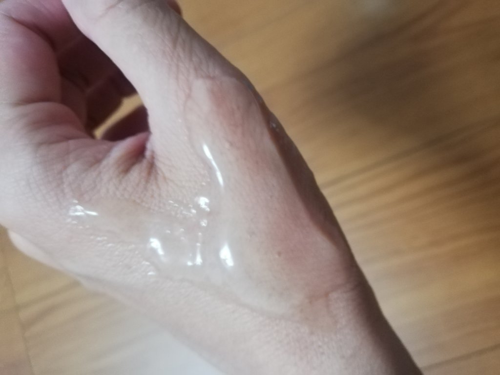 スパ・エ・メールブランコンフォールオーバーナイトクリアジェル/Prédia/フェイスクリームを使ったクチコミ（3枚目）