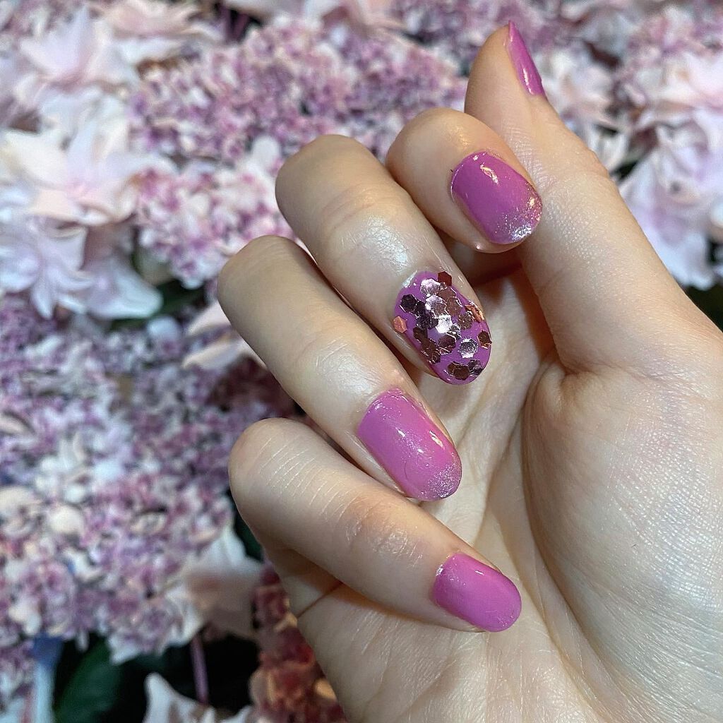 ネイルポリッシュ/ジュミートウキョウ/マニキュアを使ったクチコミ(7枚目)