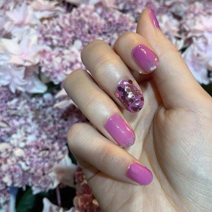 ネイルポリッシュ/ジュミートウキョウ/マニキュアを使ったクチコミ(7枚目)