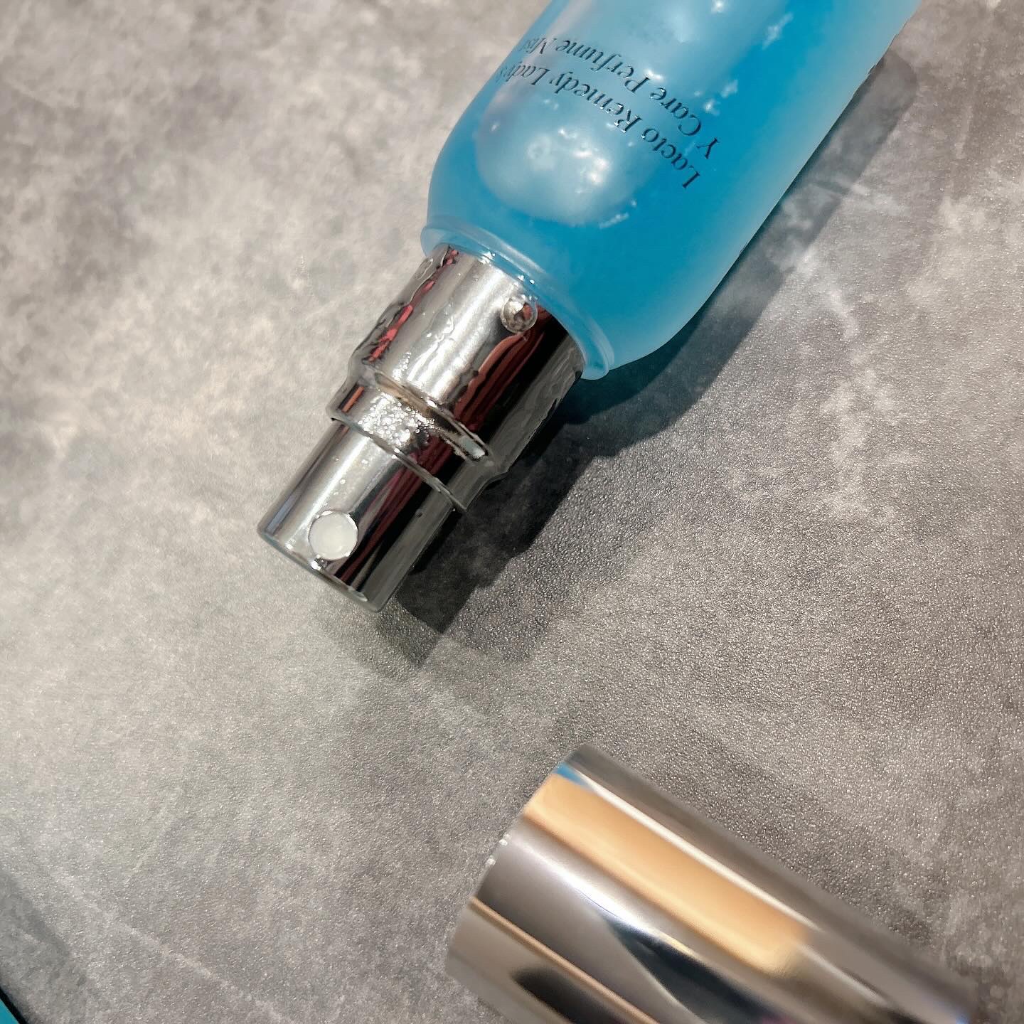 LACTOMEDI Feminine Probiotics Dry Mist/LACTOMEDI/デリケートゾーンケアを使ったクチコミ（2枚目）