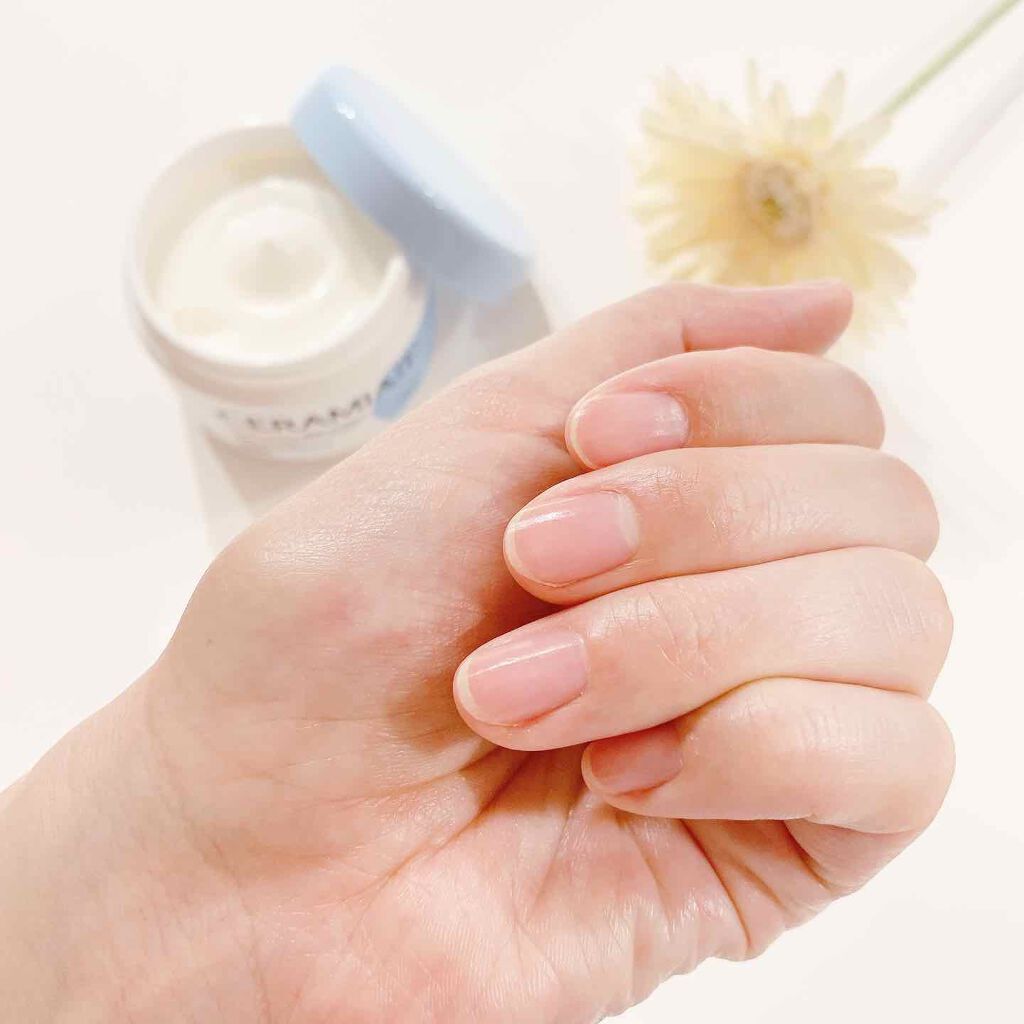 セラミエイド 薬用スキンクリーム/セラミエイド/フェイスクリームを使ったクチコミ(4枚目)