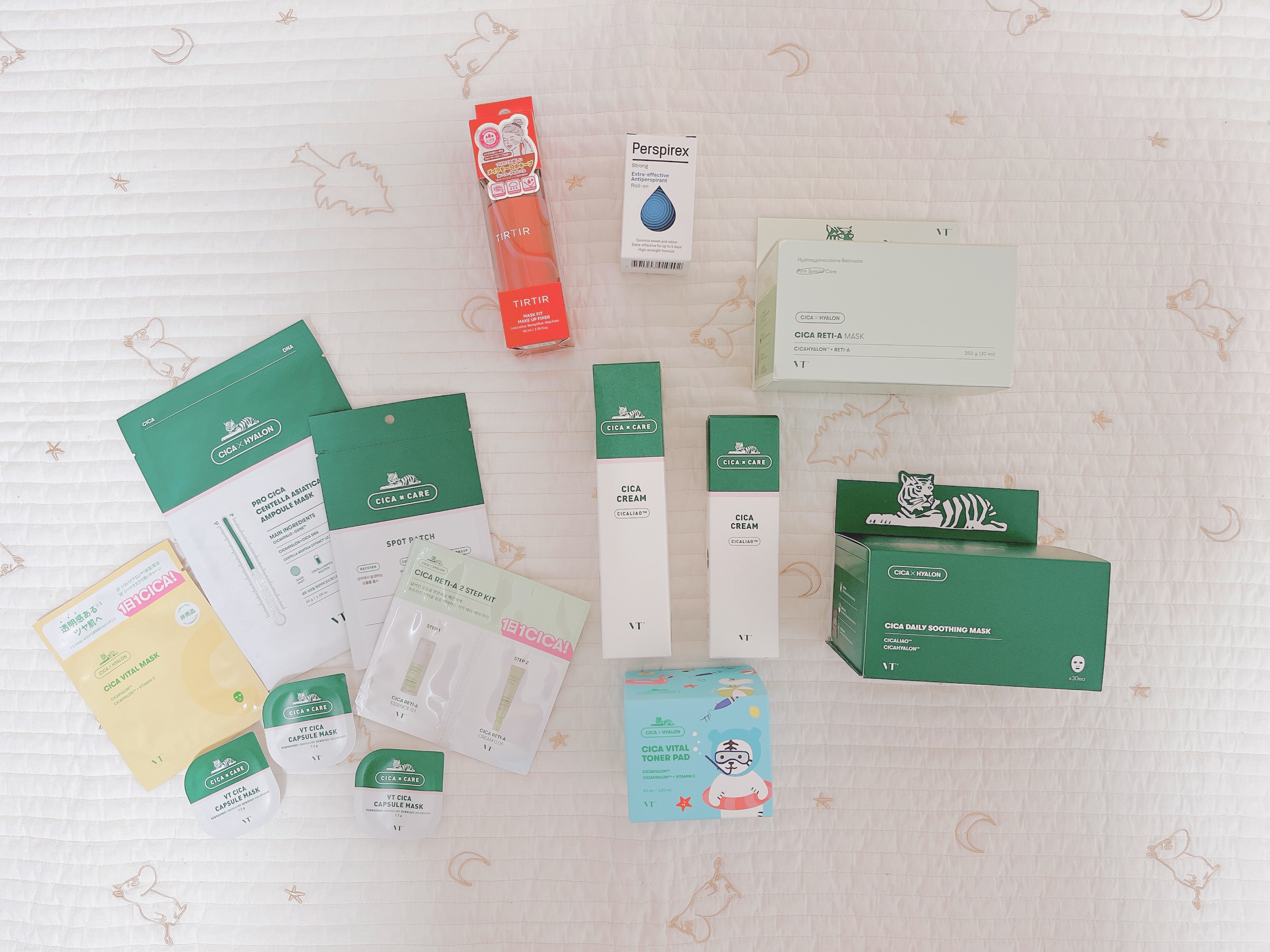 デトランス α/Perspirex/デオドラント・制汗剤を使ったクチコミ（1枚目）