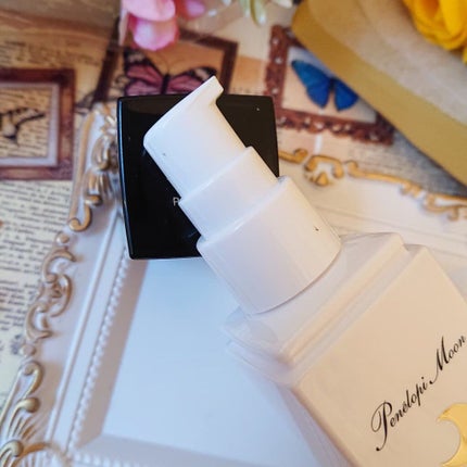 オールインワンセラム R/ペネロピムーン/オールインワン化粧品を使ったクチコミ(4枚目)