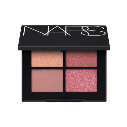 クワッドアイシャドー 04016 / NARS(ナーズ) | LIPS クワッドアイシャドー 04016 / NARS(ナーズ) | LIPS