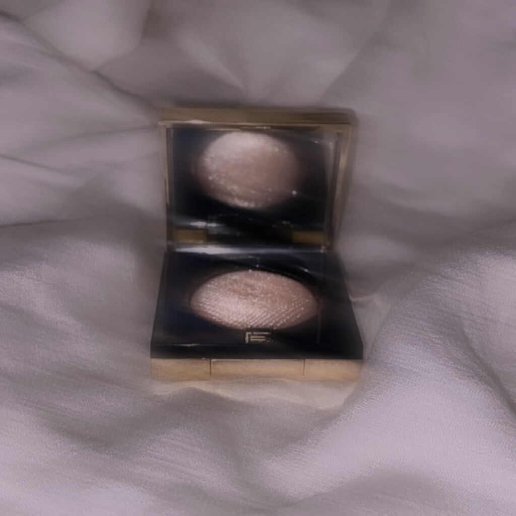 リュクスアイシャドウ/BOBBI BROWN/単色アイシャドウを使ったクチコミ（2枚目）