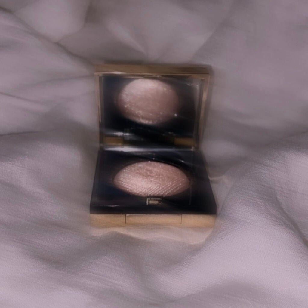 リュクスアイシャドウ/BOBBI BROWN/単色アイシャドウを使ったクチコミ(2枚目)