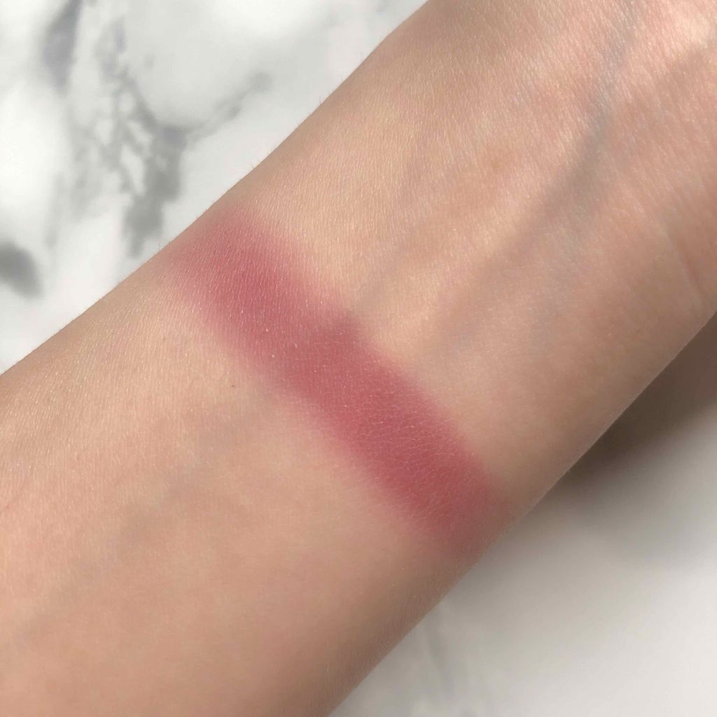 トーン タッチ アイズ/SUQQU/単色アイシャドウを使ったクチコミ(2枚目)