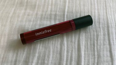 ビビッド オイルティント 10/innisfree/リップグロスの画像