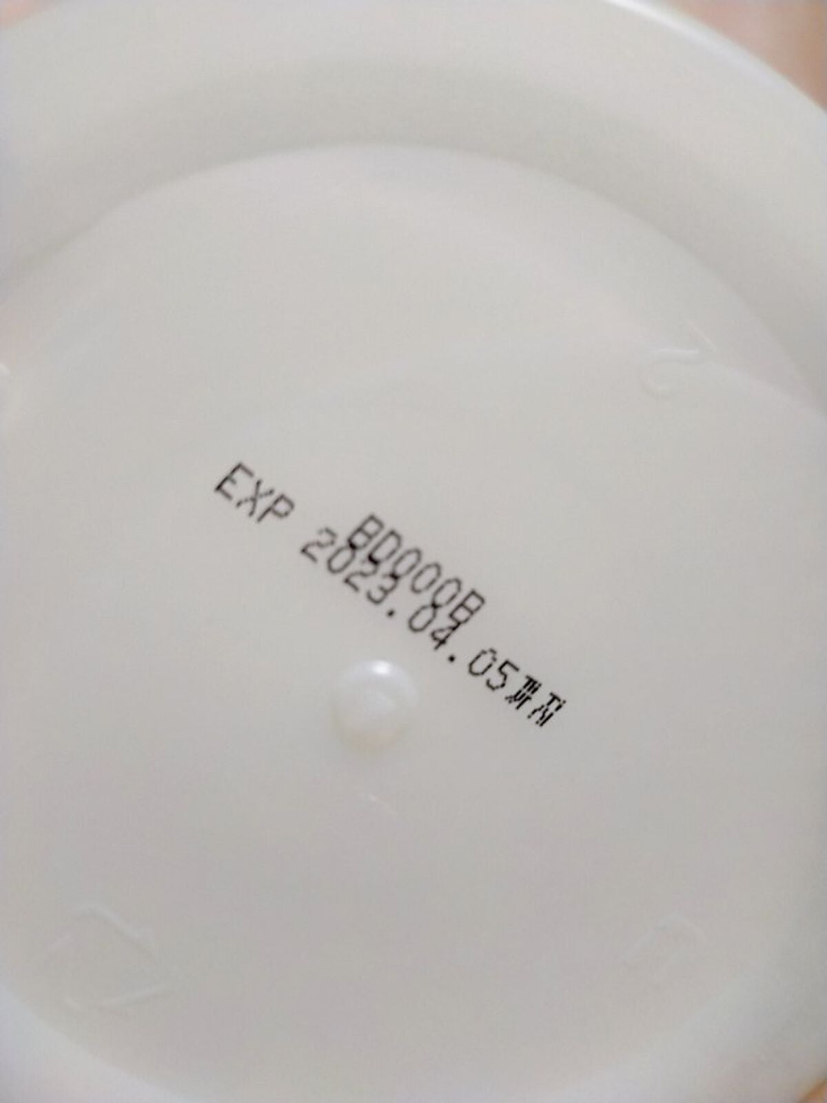 ピュアフィットシカ弱酸性クレンジングパッド /COSRX/クレンジングシートを使ったクチコミ(8枚目)