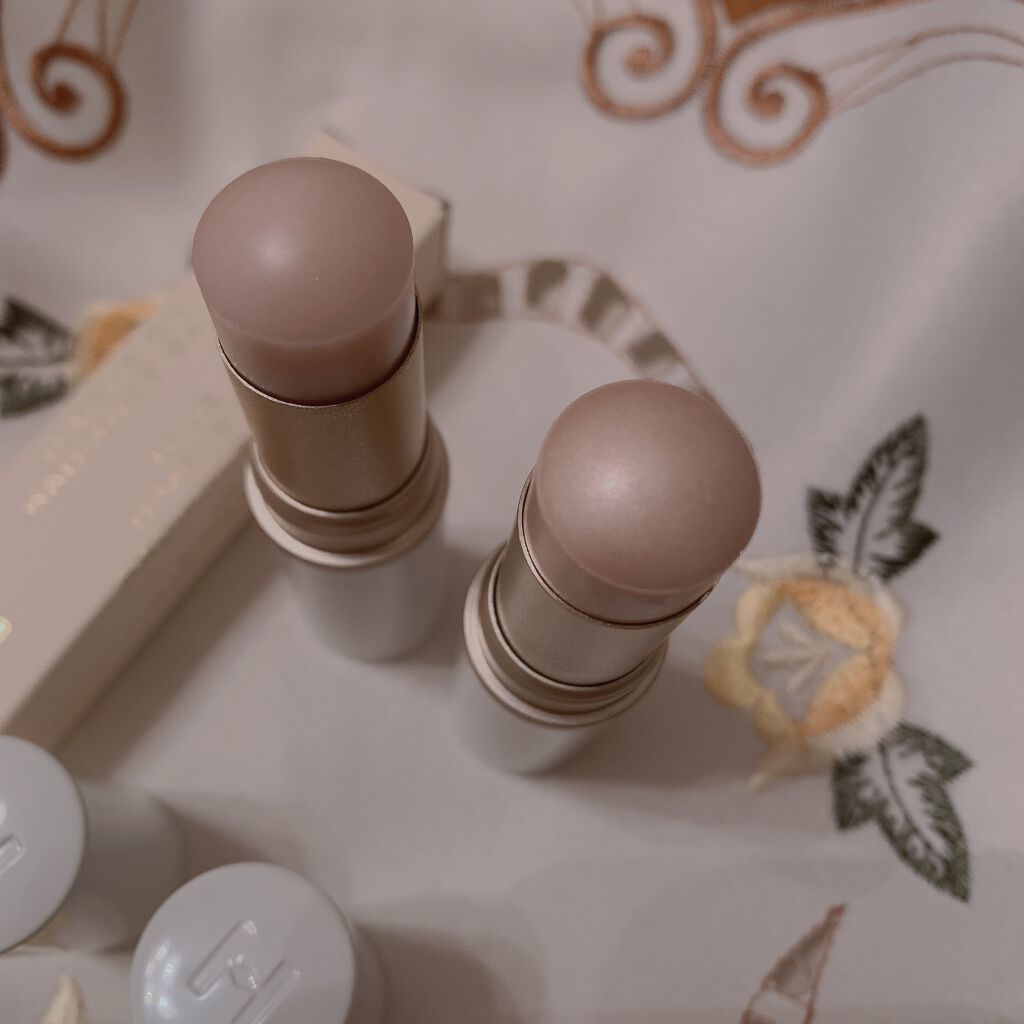 ベターザンアイズ ミュージックシリーズ/rom&nd/アイシャドウパレットを使ったクチコミ（3枚目）