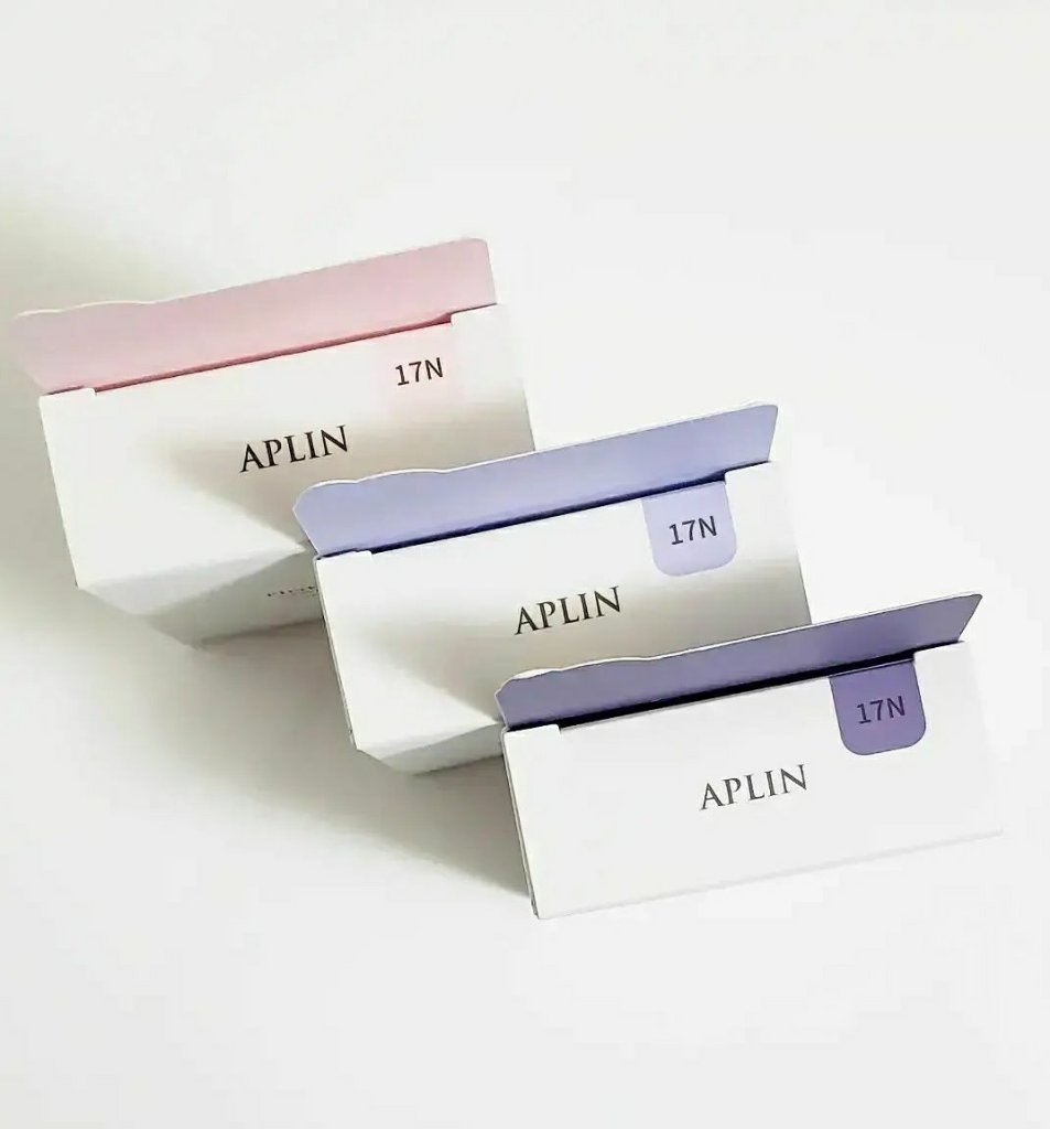 ピンクティーツリーカバープライマークッション/APLIN/クッションファンデーションを使ったクチコミ（3枚目）