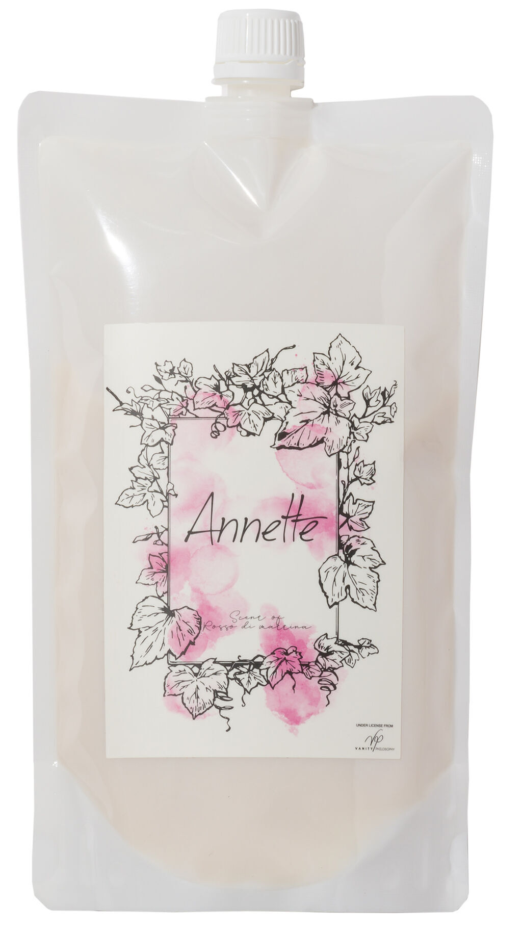 Annette DMヘアマスク