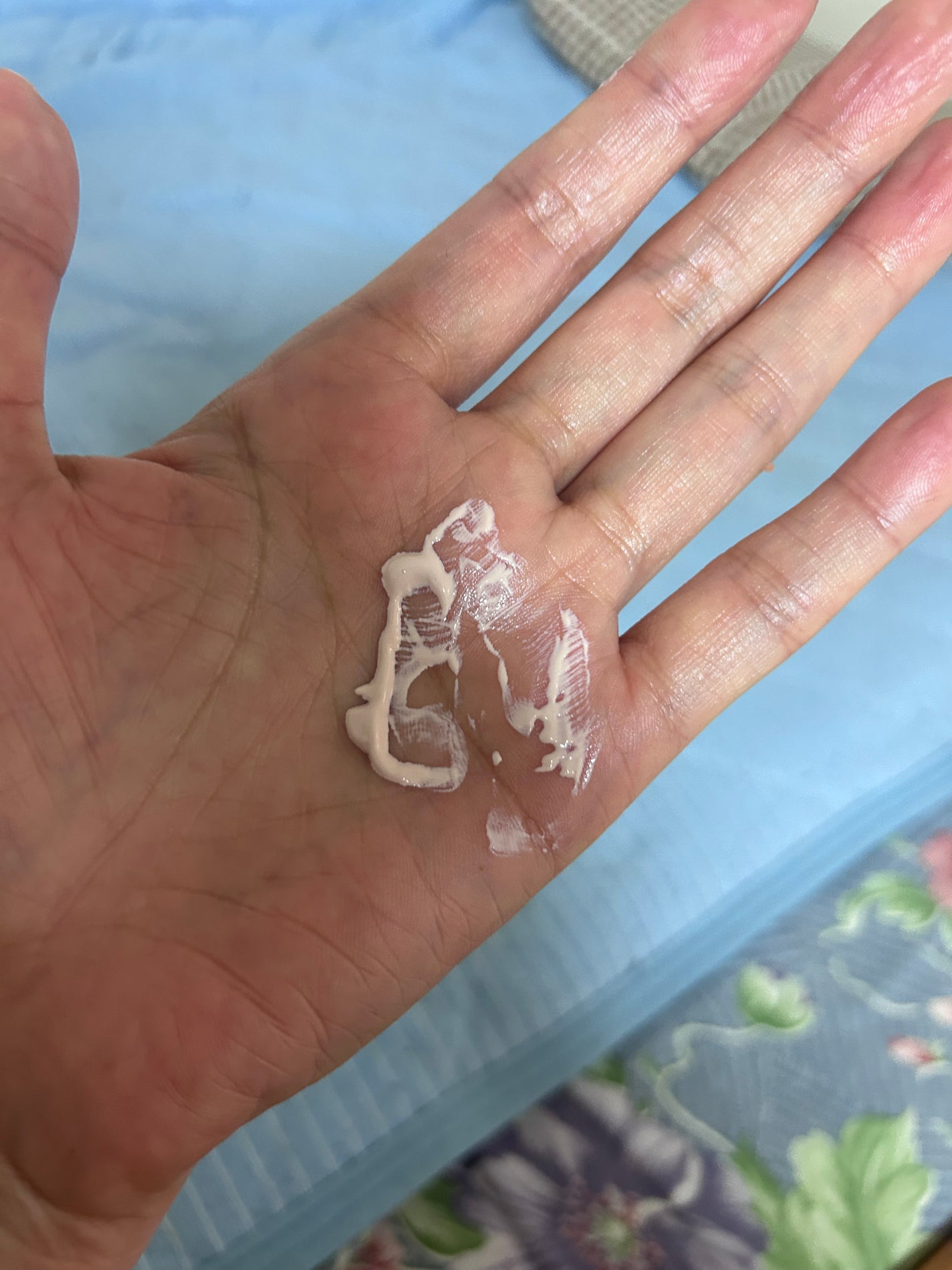 インウイ フィックスプライマー/INOUI/化粧下地を使ったクチコミ(2枚目)