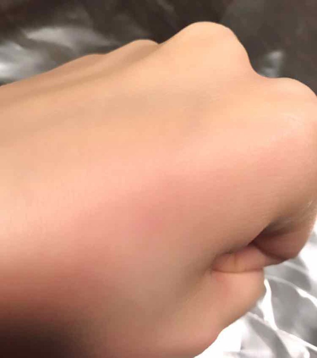 アディクション ザ ブラッシュ/ADDICTION/パウダーチークを使ったクチコミ（2枚目）