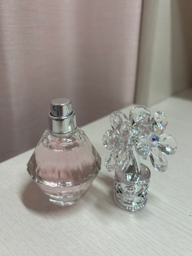 ジルスチュアート クリスタルブルーム オードパルファン 30ml/JILL STUART/香水(レディース)の画像