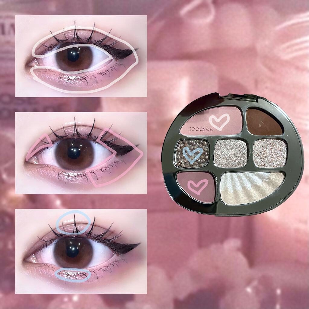 thepiel/THEPIEL/カラーコンタクトレンズを使ったクチコミ（2枚目）