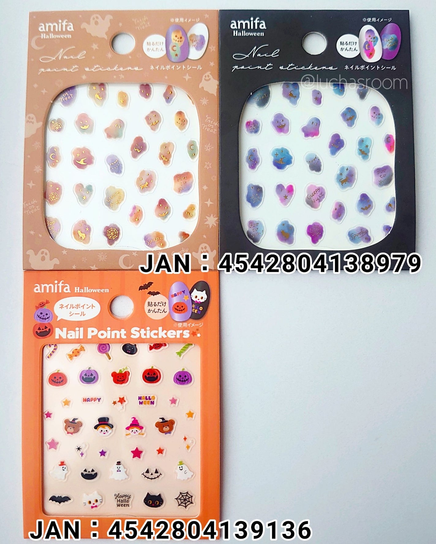 ネイルシール/セリア/ネイルシールを使ったクチコミ(6枚目)