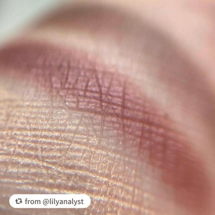 ヴィセ リシェ アイブロウパウダー/Visée/パウダーアイブロウを使ったクチコミ(3枚目)