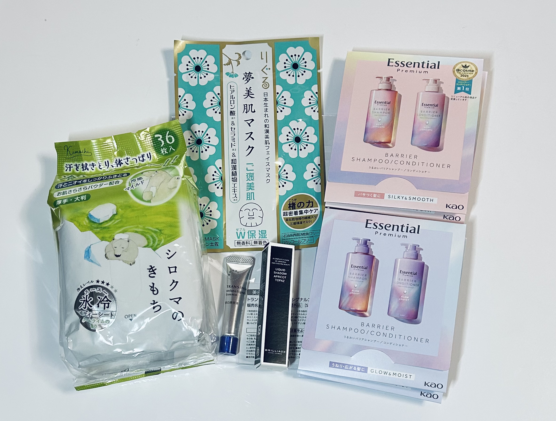 ブルーム ボックス/BLOOMBOX/その他を使ったクチコミ（1枚目）