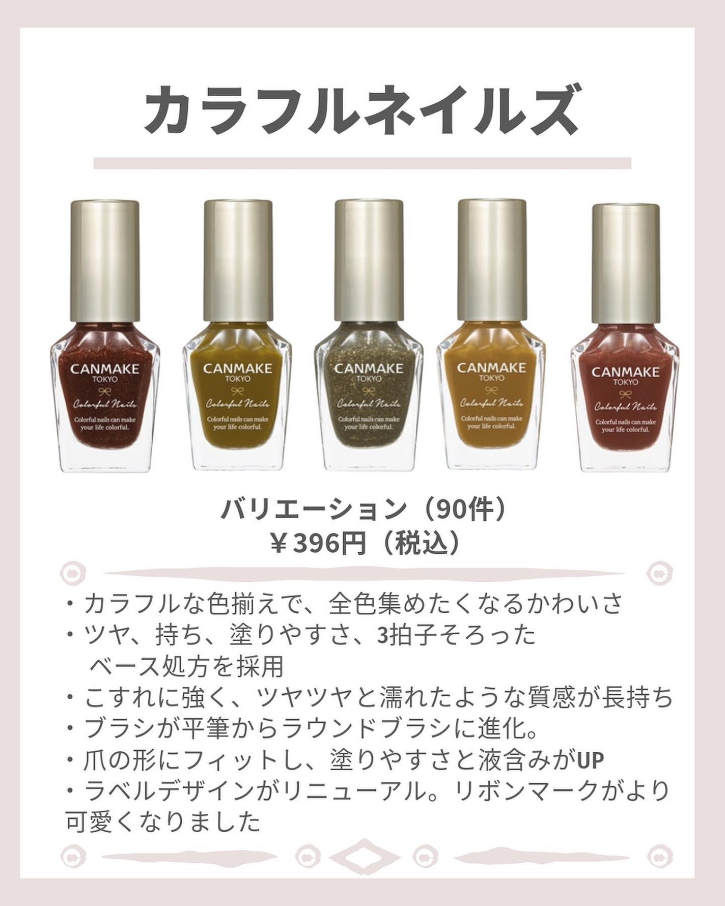 ラスティングマルチアイベース WP/キャンメイク/アイシャドウベースを使ったクチコミ(4枚目)