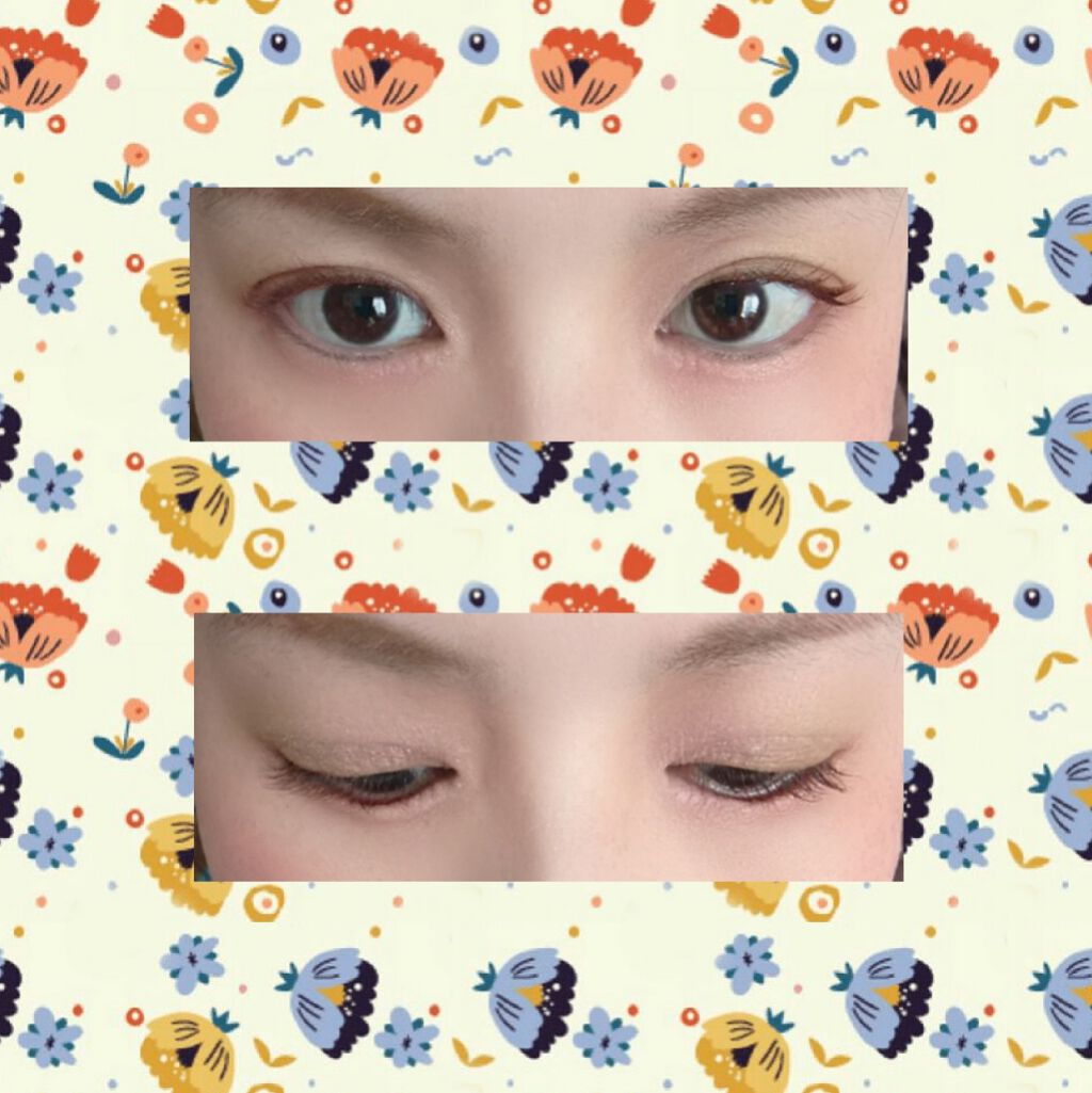 シーズンコレクションキット 2020/THREE/メイクアップキットを使ったクチコミ（2枚目）