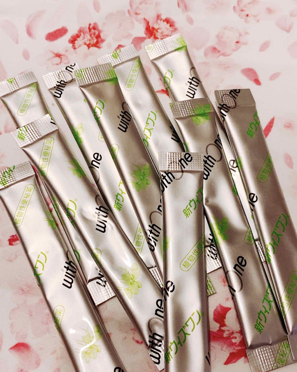 新ウィズワン(医薬品)/ゼリア新薬工業/その他を使ったクチコミ(3枚目)