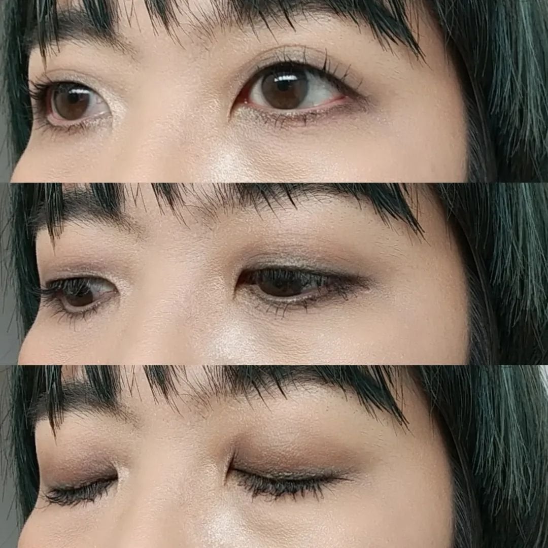 スティロ ユー ウォータープルーフ N/CHANEL/ペンシルアイライナーを使ったクチコミ(2枚目)