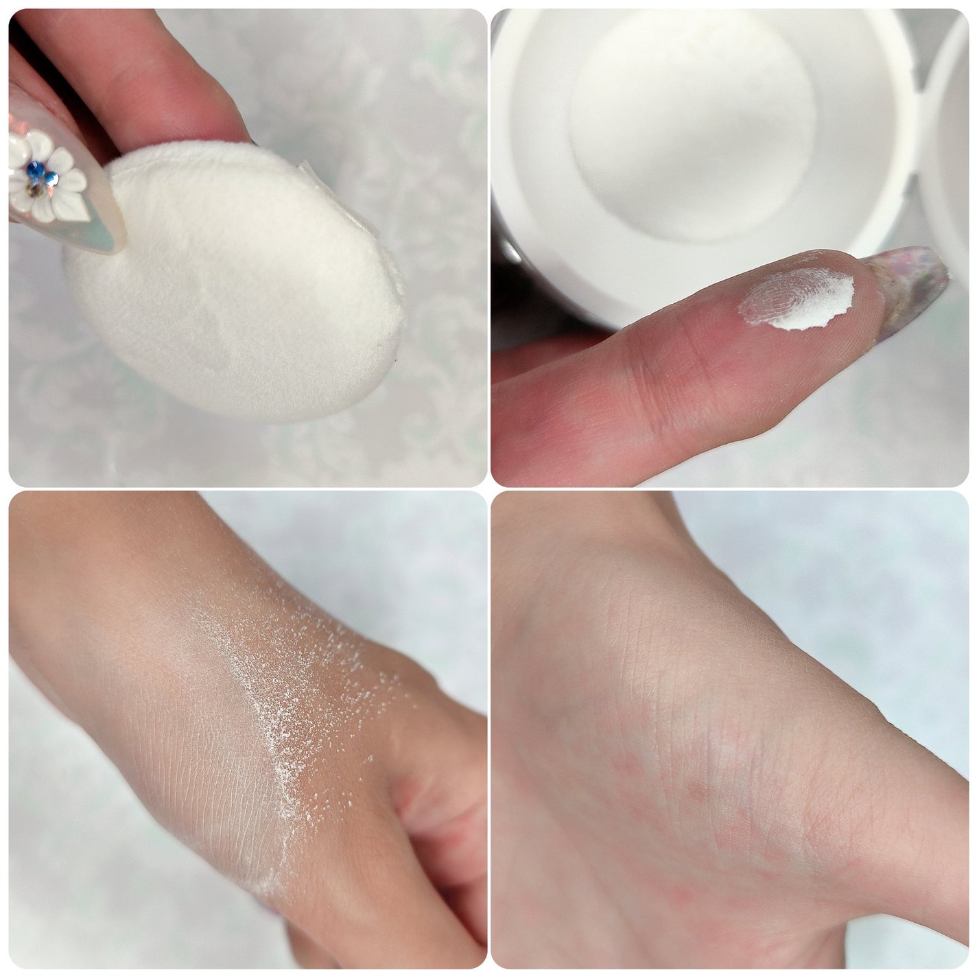 トランスルーセントセットフィニッシングパウダー/TFIT/ルースパウダーを使ったクチコミ(3枚目)