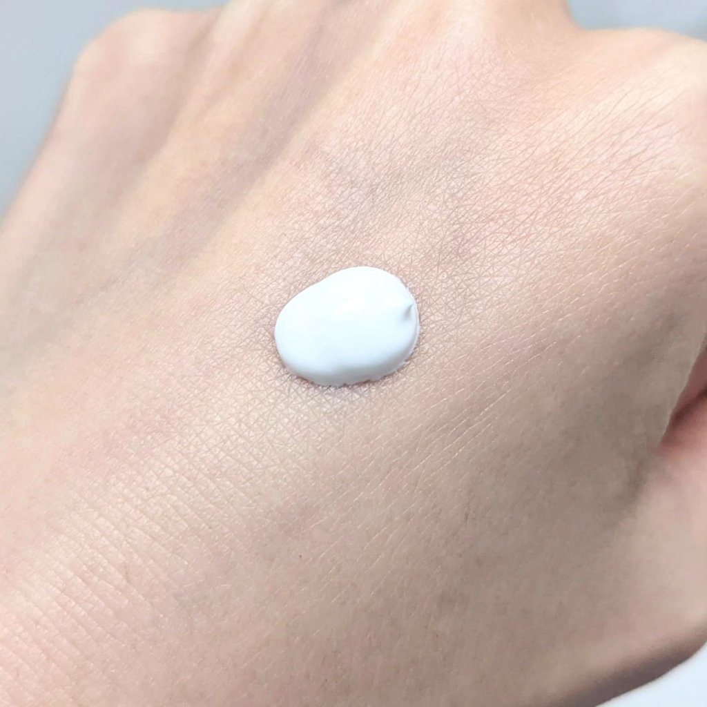 スキンプライマー UV プロテクター（フェイス＆ボディ）/ブリリアージュ/化粧下地を使ったクチコミ（2枚目）