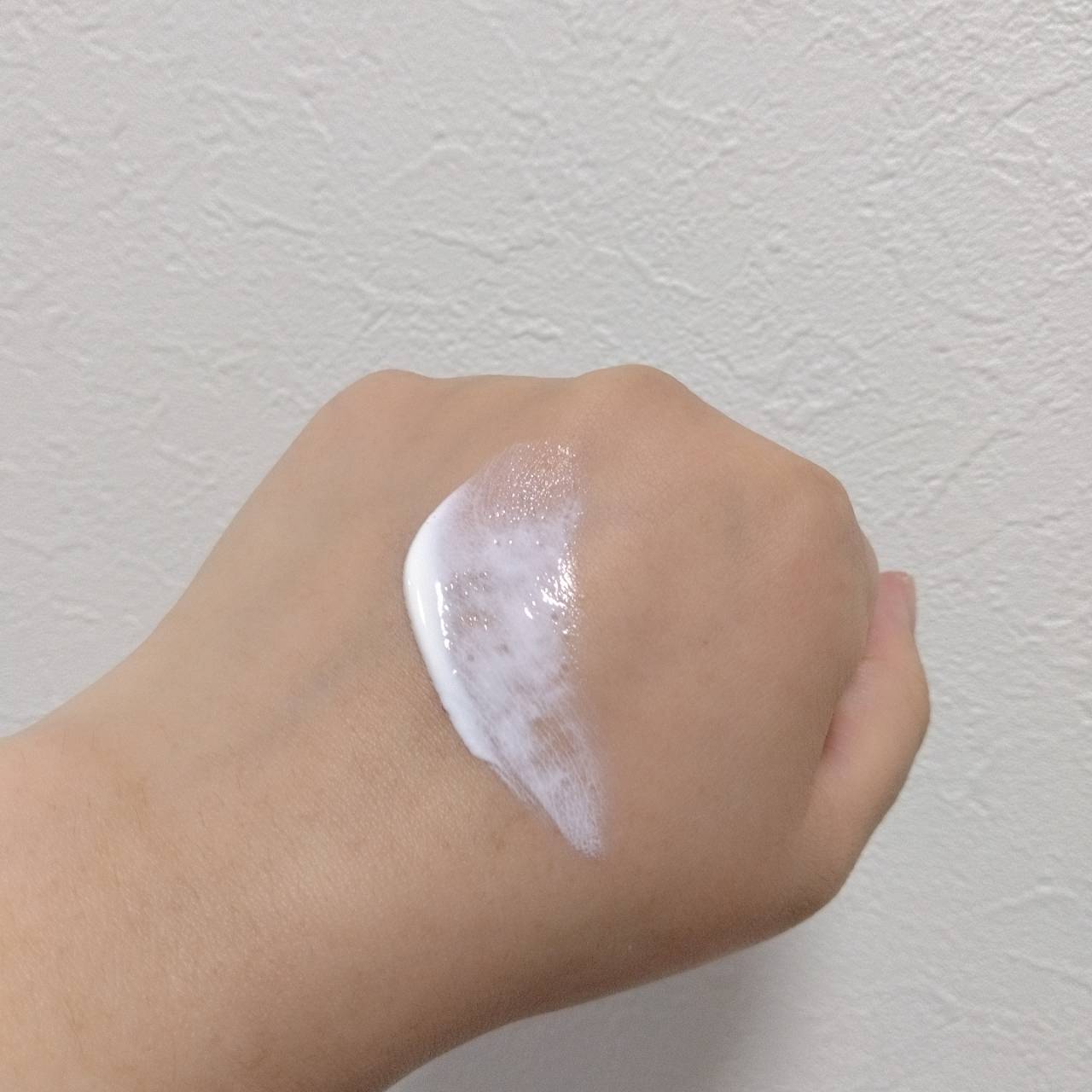 ブライトニングアップサンプラス/Dr.G/日焼け止めクリームを使ったクチコミ（1枚目）