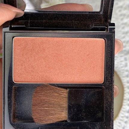 パーフェクトリー ナチュラル ブラッシュ/REVLON/パウダーチークを使ったクチコミ(3枚目)