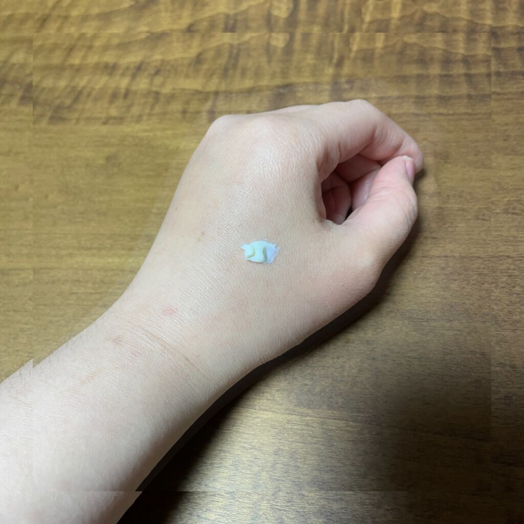 サンカットQ10  50+ アクアジェル /DHC/その他を使ったクチコミ（3枚目）