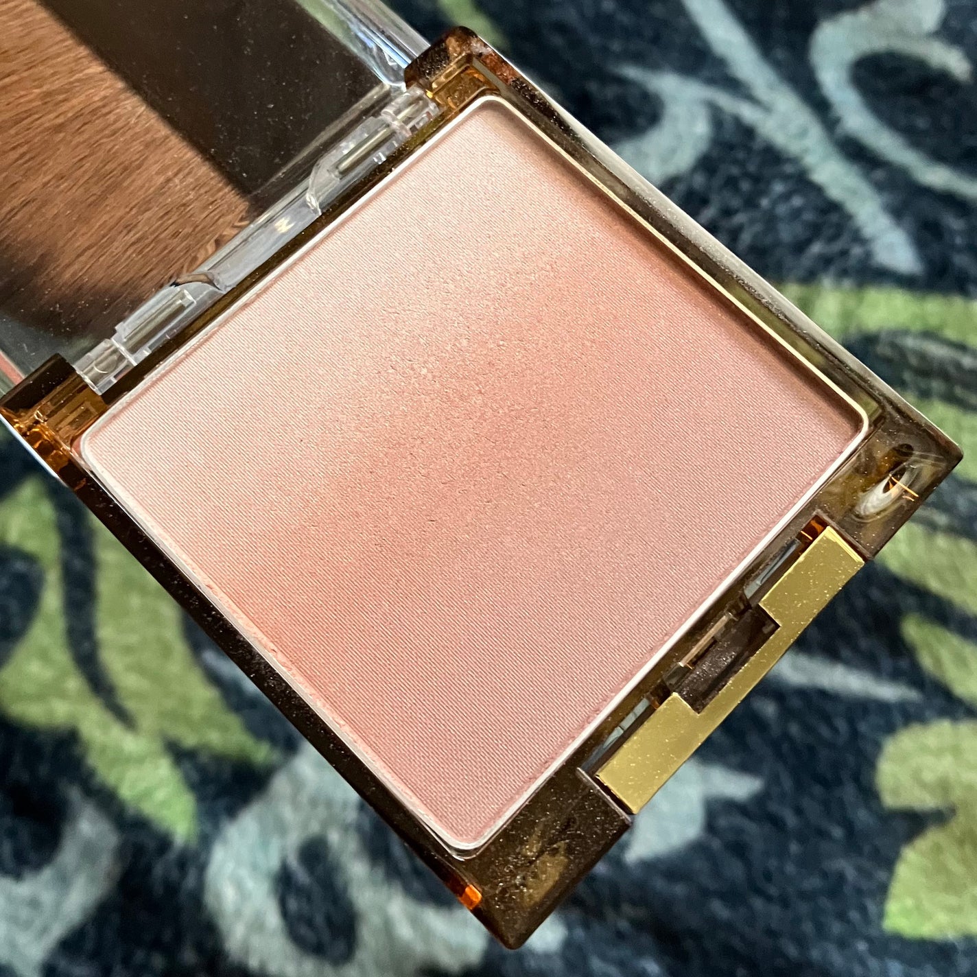 オーラティック ブラッシュ/excel/パウダーチークを使ったクチコミ(1枚目)