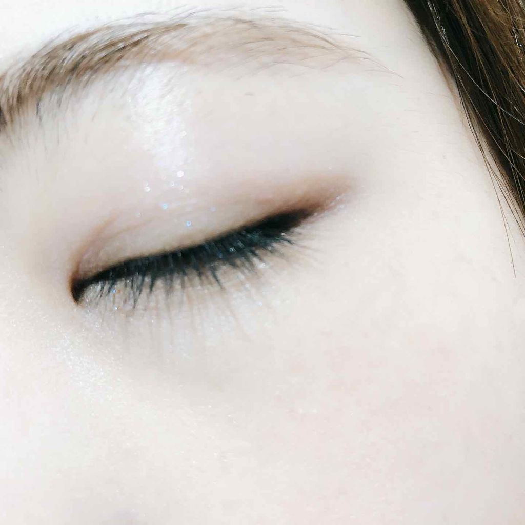 マルチクリームアイカラー/オルビス/化粧下地を使ったクチコミ(2枚目)